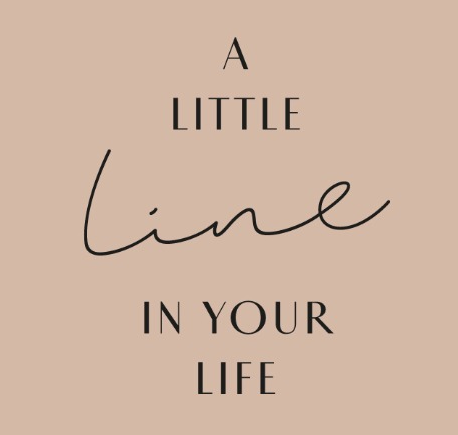 Line Co Coffee — A Little Line In Your Life